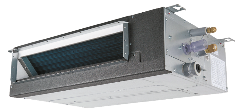 Внутренние блоки VRF-cистемы ROYAL CLIMA RCE-24DL