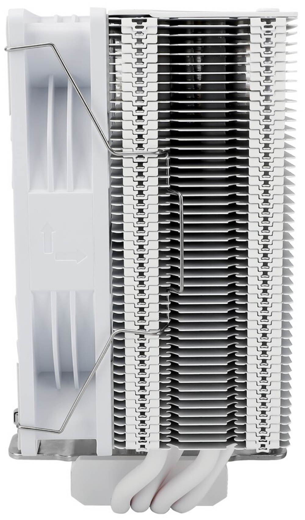 Кулер  Thermalright Assassin Spirit 120 EVO White