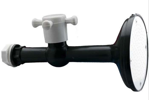 Душ летний пластик (набор)