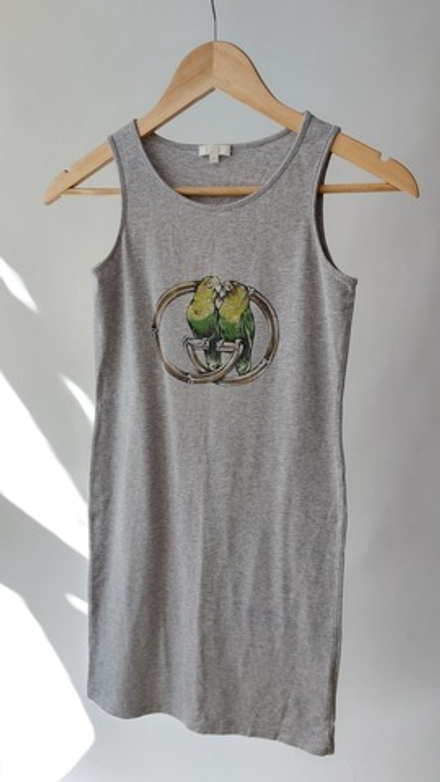 Сарафан Gucci