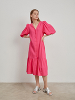 Платье Esmiralda Fuchsia Special