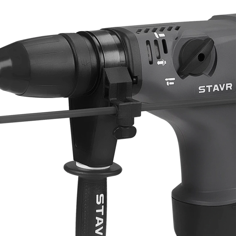 STAVR SBH 1200-40 перфоратор сетевой 9030300324
