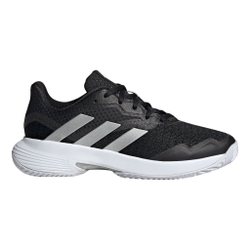 Женские теннисные кроссовки adidas Court Jam Control All Court Shoe Women - Petrol, Green