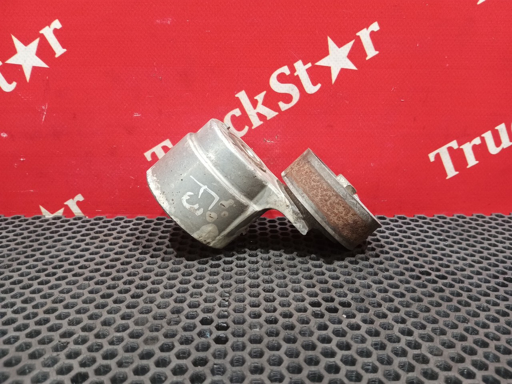 Ролик-натяжитель ремня генератора 2023г