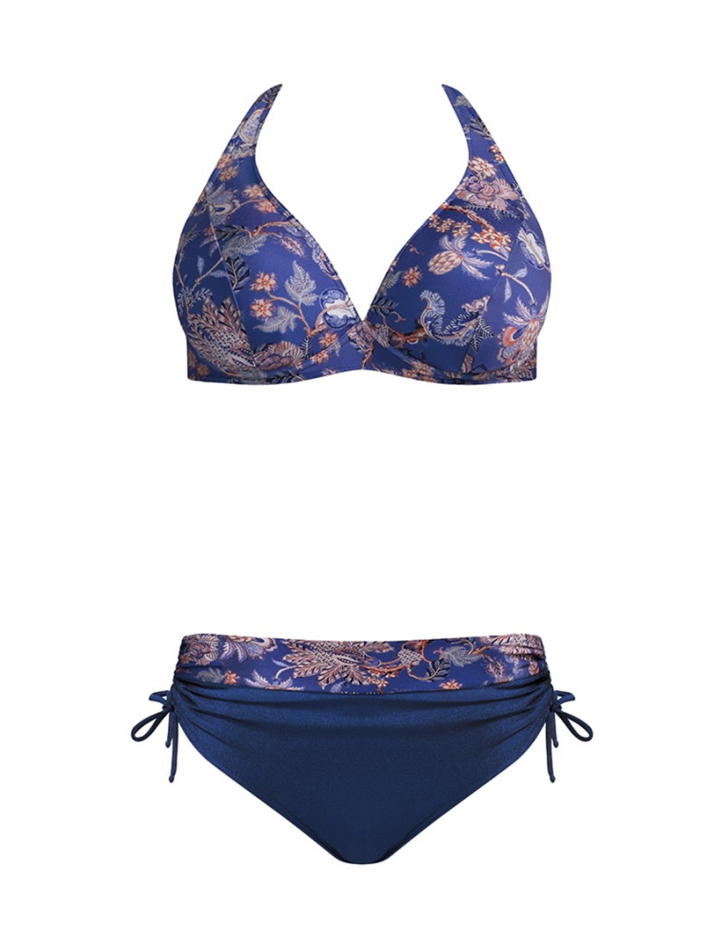 Купальный костюм S115G20-1