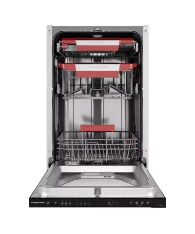 Посудомоечная машина GLM 4581