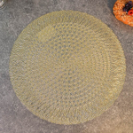 Салфетка сервировочная 38см PVR-16