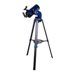 Телескоп с автонаведением Meade StarNavigator NG 125 мм MAK
