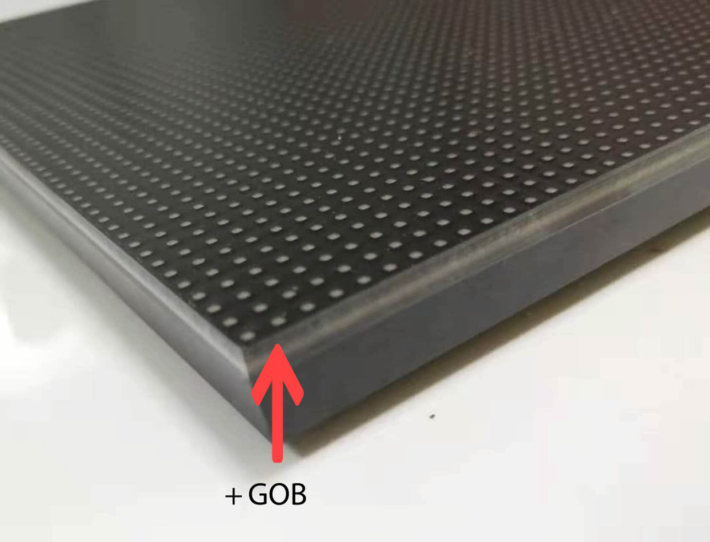 Led Экран Интерьерный 960мм*480мм 