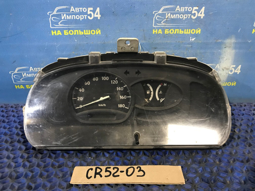 Щиток приборов TOYOTA LITEACE 2001