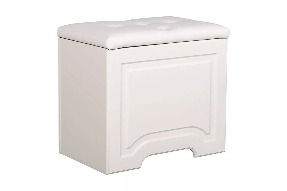 Спальня Ливерпуль вар.2 Белый/Ясень ваниль