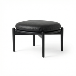 Оттоманка PEBBLE leather