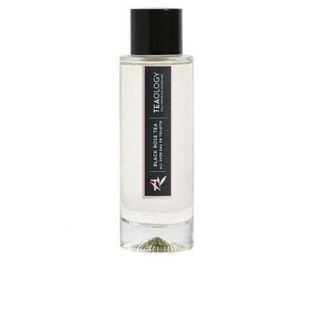 Женская парфюмерия Женская парфюмерия Teaology Black Rose Tea EDT (100 ml)