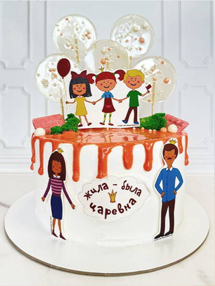 Мульт №72 (ВК)