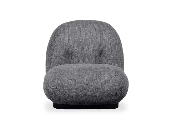 Кресло Pacha Wood 853213