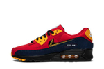 Кроссовки Nike Air Max 90 Premium "London"