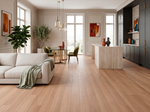 HDF Ламинат FLOORFORT Дуб Ньюпорт 24007-4
