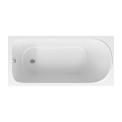 W76A-150-070W-A Sense New, ванна акриловая А0 150х70, см