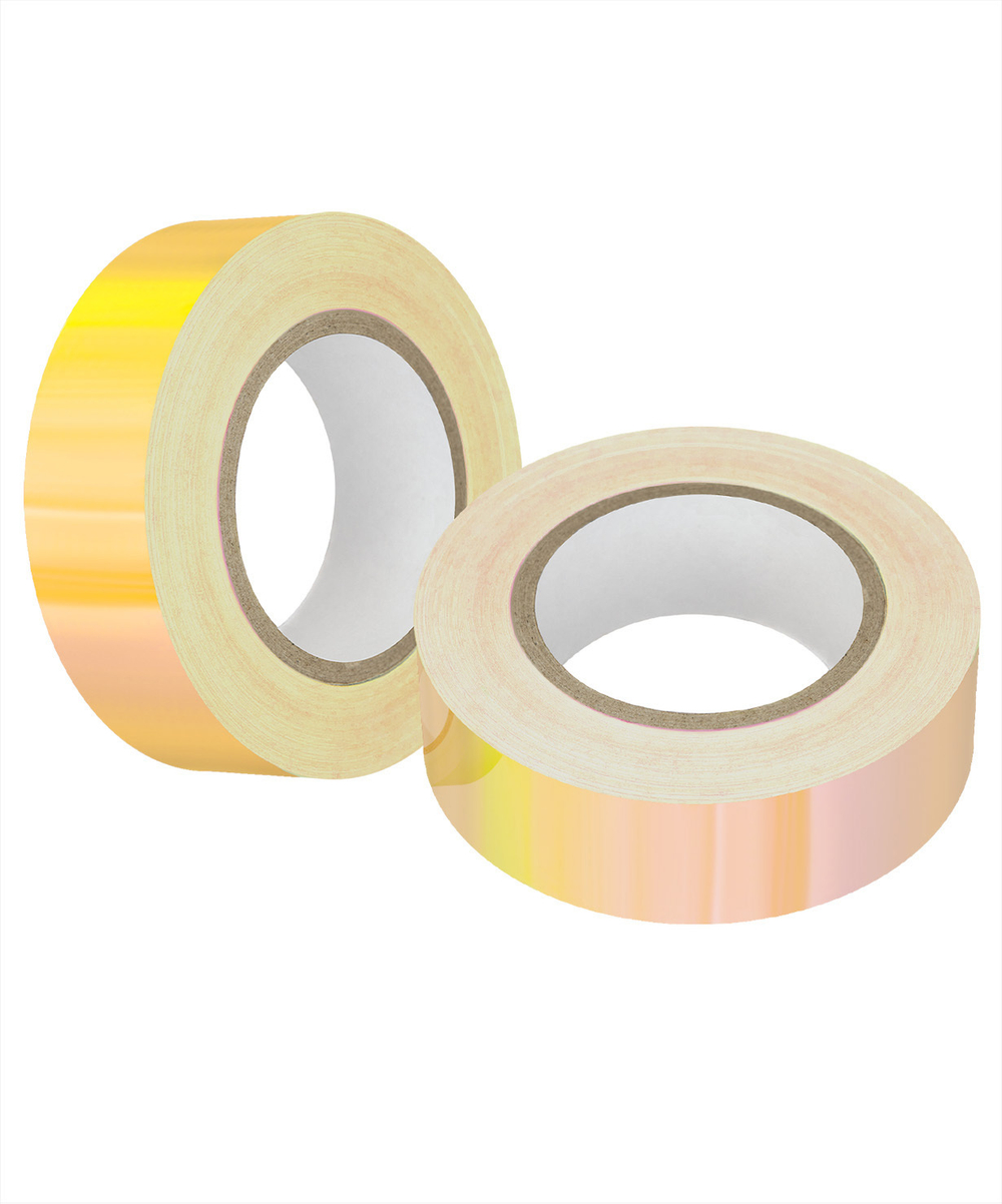Обмотка для обруча Rainbow Bright Yellow