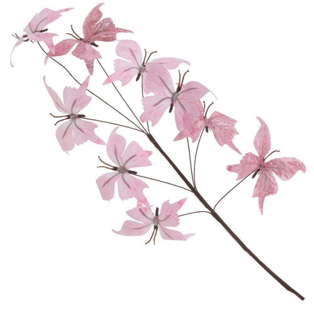 GAEM Ветка искусственная, L12 W5 H37 см