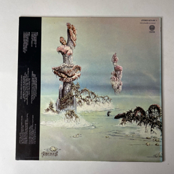 Винтажная виниловая пластинка LP Nazareth Hair Of The Dog (Нидерланды 1975)