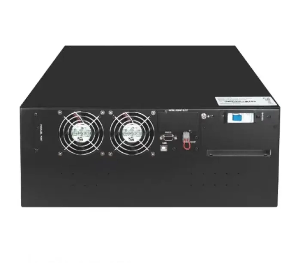 ИБП QTECH QPS-OLS-RT-10-192SK