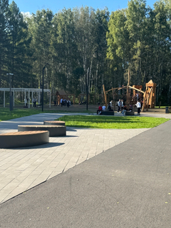 1-комнатная квартира, 30,5 м² / Чистовая отделка