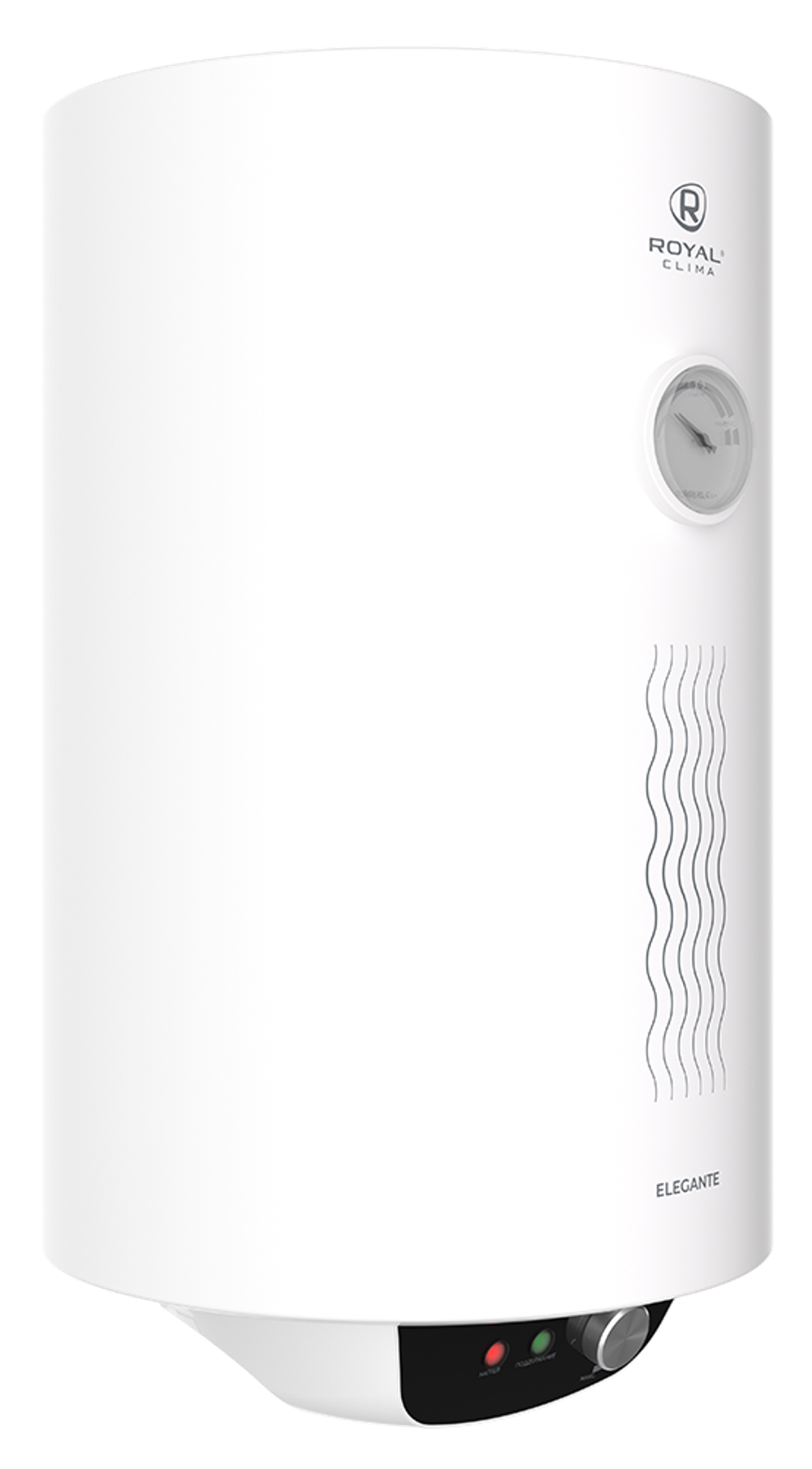 Накопительные водонагреватели ROYAL CLIMA RWH-E80-RE