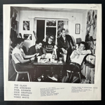 The Clash ‎– Cut The Crap (Голландия 1985г.)