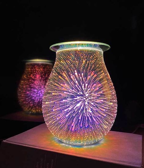 Воскоплав Starlight, Sens