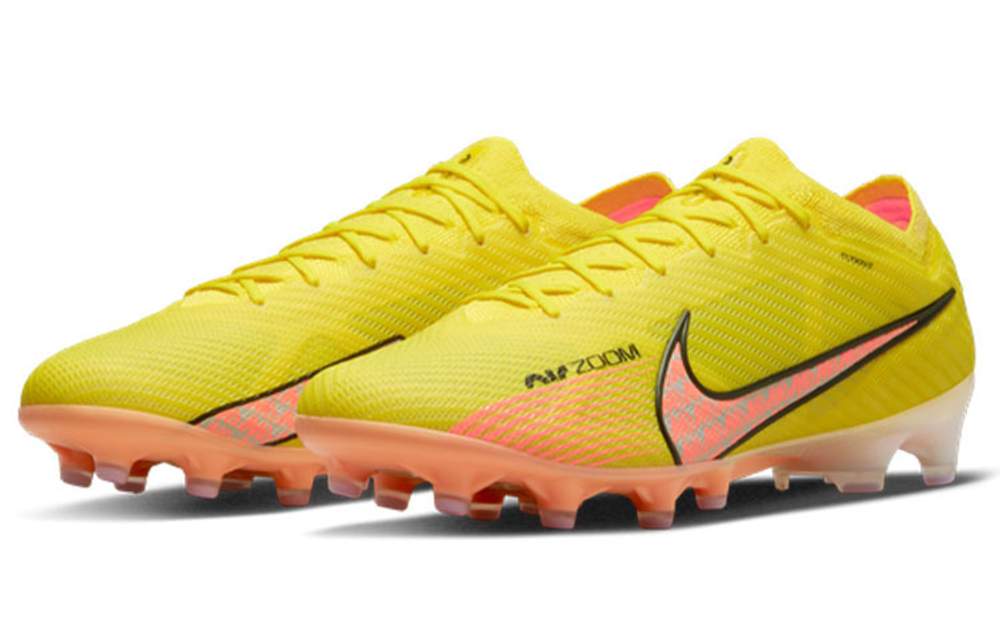 Кроссовки Nike Air Zoom Vapor 15 15 Elite Pro Ag-