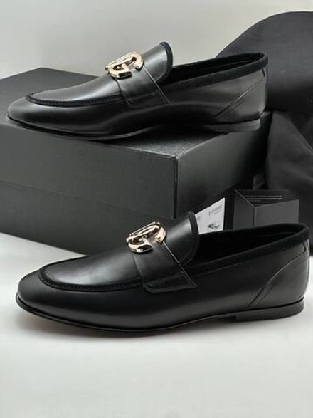 Мокасины Dolce & Gabbana