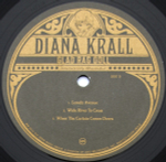 Diana Krall / Glad Rag Doll (2LP)
