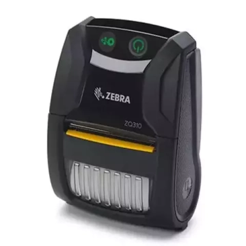 Принтер этикеток Zebra ZQ310