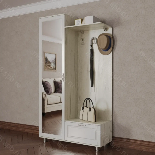 Прихожая 12 (мадес)