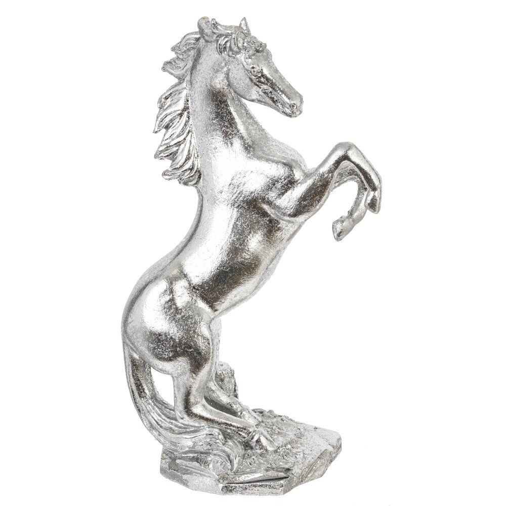 GAEM Фигурка декоративная "Лошадь", L12 W8 H22 см