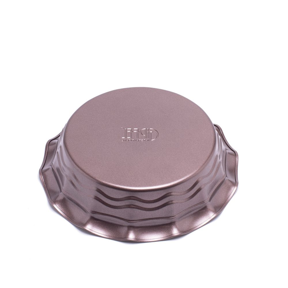 Форма для выпечки Gipfel Oven 1893 27,2x6 см