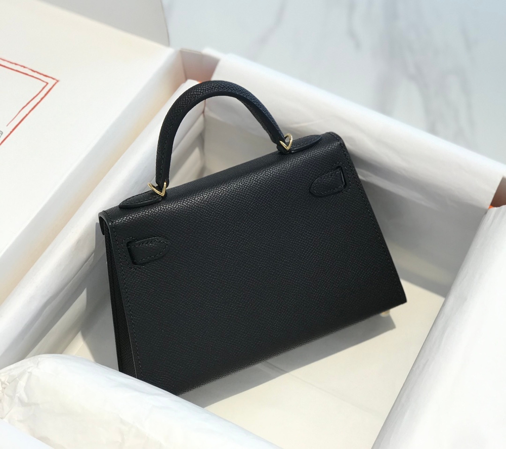 Hermes Kelly 20