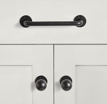 Мебельная ручка RH Chaillot