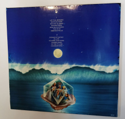 Винтажная виниловая пластинка LP Boney M. Oceans Of Fantasy (Germany 1979)