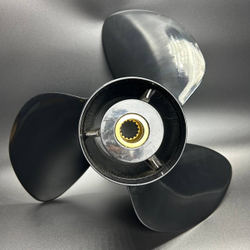 Гребной винт левого вращения Mercury 90CT-400 Soltiga3 (3x15 1/4x21) (Polastorm)