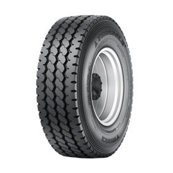 Грузовая шина Triangle TR663 315/80 R22.5 20PR 157/154L TL Универсальная ось