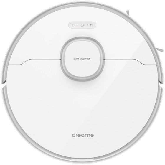 Робот-пылесос Xiaomi Dreame Bot L10 Pro