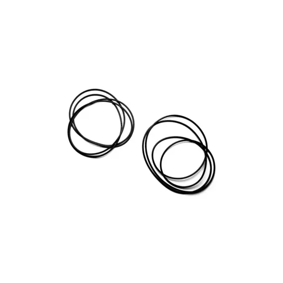 VPI Periphery Ring Dampening Belts