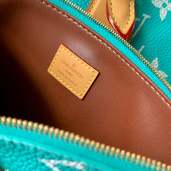 Louis Vuitton Speedy P9 Bandouliere 40