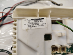 461 силовой модуль для стиральной машины Electrolux EWT 1066 с косой б/у