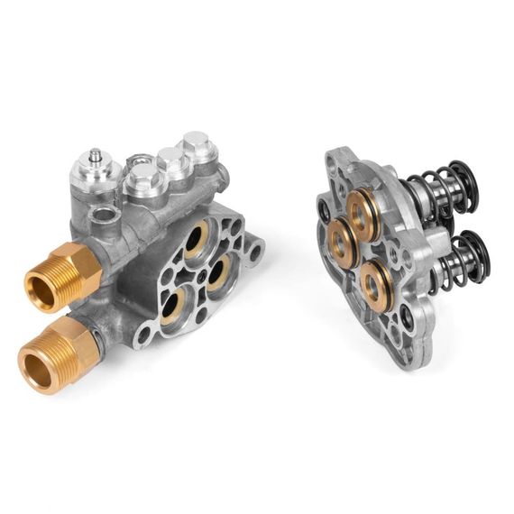 Мойка высокого давления Daewoo DAW 725