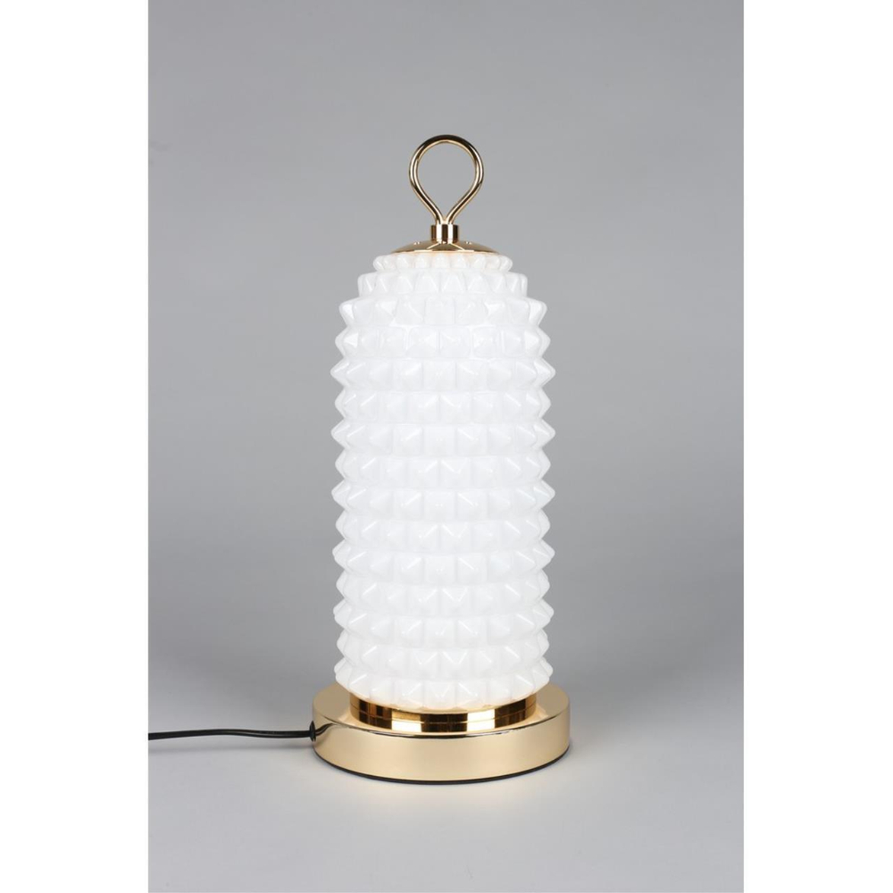 Настольная светодиодная лампа Aployt Ozeynn APL.332.04.10