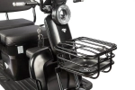 Электротрицикл Rutrike Караван пассажирский