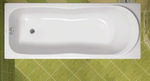 Акриловая ванна VAGNERPLAST PENELOPE 170x70